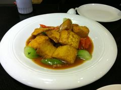 闫府第一福-闫府私房菜·百年鲁菜(恒隆店)