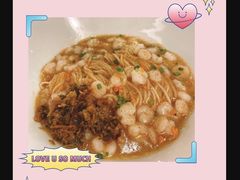 -南小蟹手工點心(三里屯店)