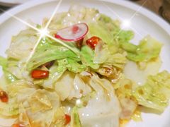 -熹素·鲜美素食Vegetarian (天河领展店)