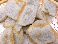 炸灌肠-老北京私房菜(798店)