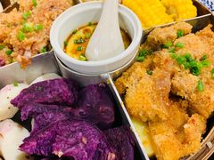 -黄桷树曹家私房菜(江与城店)