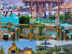 -大连海昌发现王国主题公园