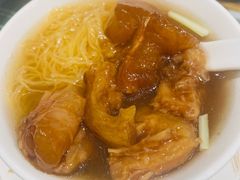 -麦奀云吞面世家(中环店)