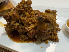 -君霖海鲜私房菜(春柳店)