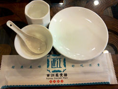 -西江美食舫·江西菜(健德桥店)