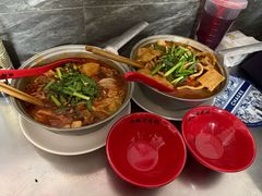 -铁锅哥米线