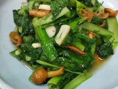 -乔家满族八大碗(流水沟店)