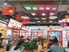 -蛙一刀·麻椒鱼火锅(金仙桥店)