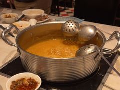 -一哥澳门豆捞·澳门风打边炉(高德置地店)
