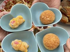 -听香·678茶铺(猛追湾店)