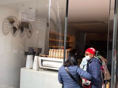 -% Arabica(京都东山店)