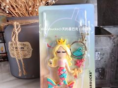 -星巴克(北京王府井店)