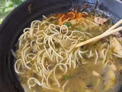 -家烧面馆【南山路知名经典面食】