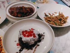 -花舍咖餐厅(晋阳街店)