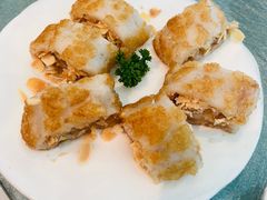 -金悦轩海鲜酒家(拱北店)