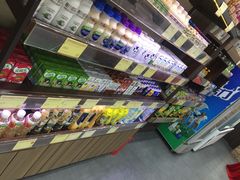 零售区-安德鲁森(秀峰店)