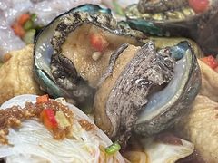 -云南巷海鲜大咖·可加工海鲜