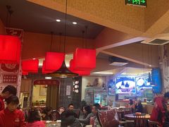 -百年神厨·地道川菜(紫荆店)
