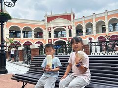 -佛罗伦萨小镇广佛名品奥特莱斯(疏港路店)