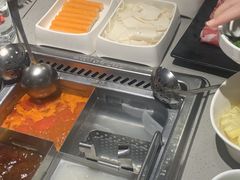 -海底捞火锅(壹悦城店)