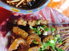 -宋文成烤肉(白沙巷店)