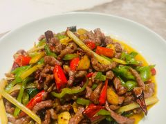 -三江里·宜宾川菜(亚运村店)