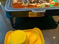 -蛙喔牛蛙(高新绿宝店)