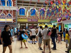 -广州融创水世界