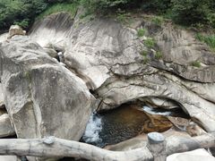 -绩溪龙川景区