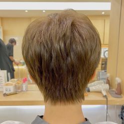 -THE LOG SALON 记录