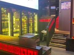 -丽伟的串·烧烤·砂锅(季景天地店)