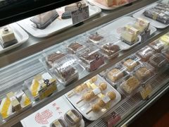 -新侨三宝乐面包店(崇文门店)