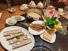 -协成海鲜火锅(情侣路店)