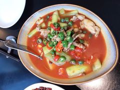 -丽晶轩中餐厅(重庆丽晶酒店)