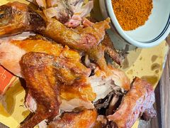 -打酱油·非遗淮扬菜(瘦西湖梅岭店)