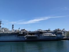 -中途岛号航空母舰博物馆
