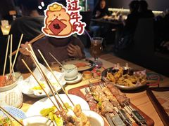 -雪熊精酿·哈尔滨烧烤酒馆(非遗大串店)