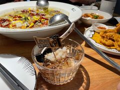 -太二酸菜鱼(金沙印象城店)