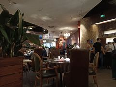 -咖啡之翼(奥特莱斯店)