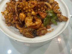 -京天红酒家(虎坊路店)