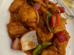 -鹭园酒家·四十年老字号