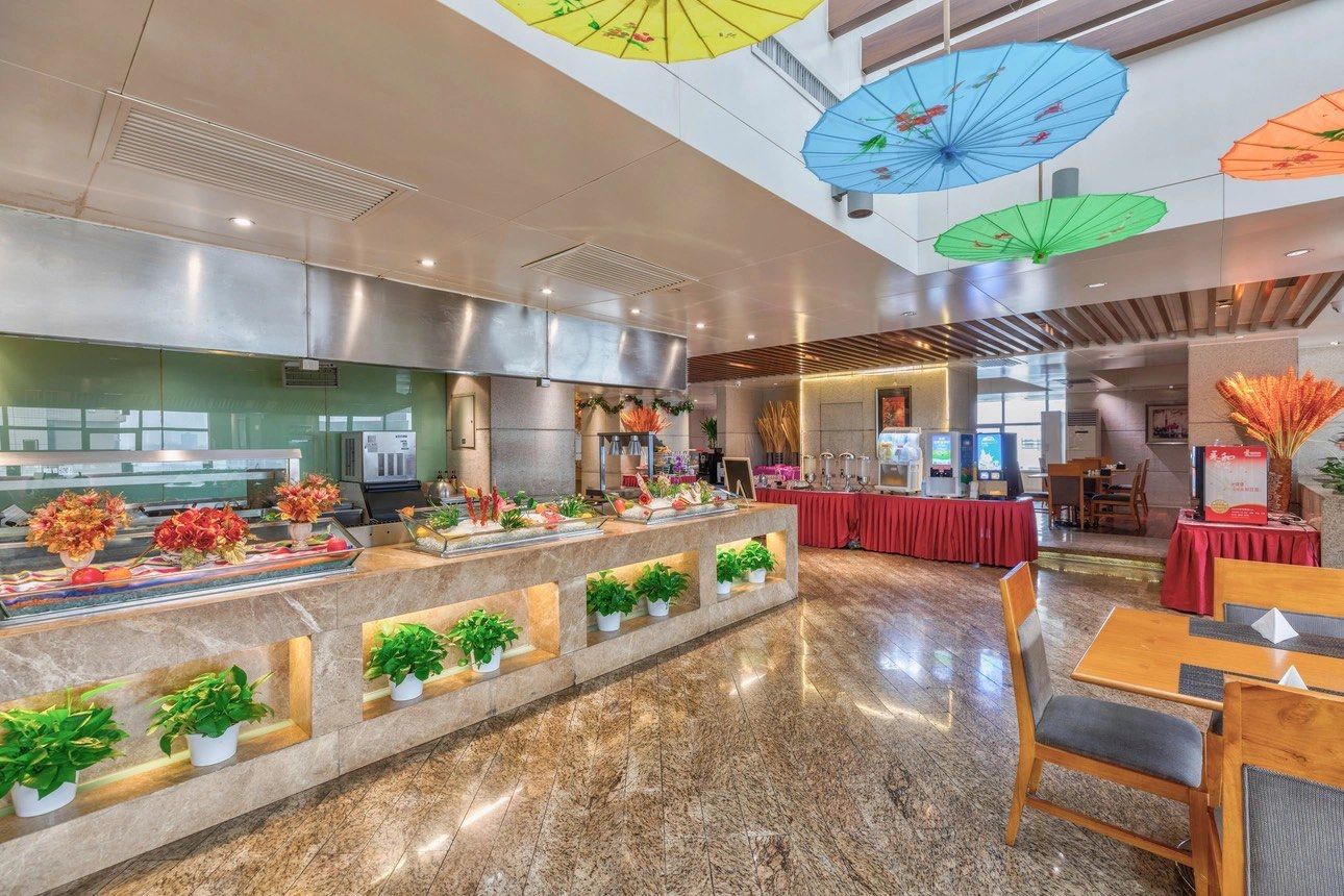 西安悦豪酒店美食旅游攻略推荐
