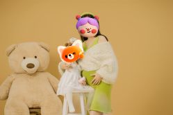 -玛瑞莎专业孕妇摄影(越秀店)