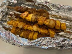 -巴依老爷新疆美食(工体旗舰店)