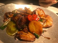 -绿茶餐厅(成都大悦城店)