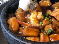 -阿毛饭店首店·宁波老字号(文化广场店)