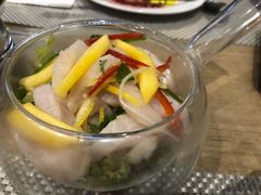 酸鱼条-Mezomd曼索蒂西班牙餐厅(广粤店)