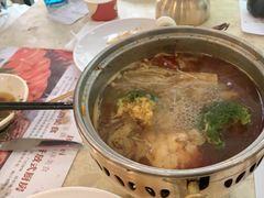 -芭菲盛宴·环球美食(锦城万达广场店)