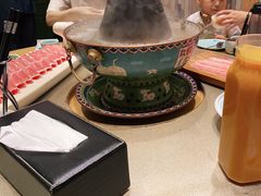 -额尔敦传统涮(体育场店)