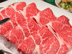 -鼎鼎香·港式火锅(北京SKP店)